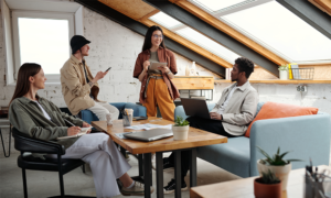Top 5 Lofts Conversion Trends for London Homeowners