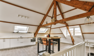 How a Lofts Conversion Can Increase Property Value