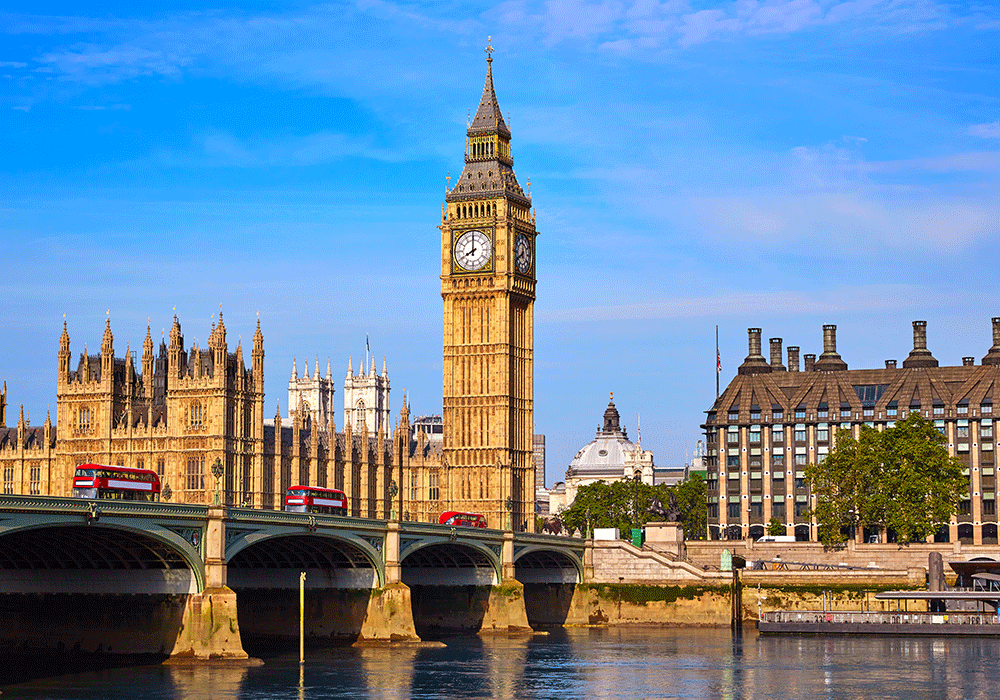 london